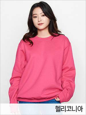 맨투맨 기모맨투맨 단체맨투맨 단체티 단체복 유니폼 맨투맨제작 오버핏맨투맨
