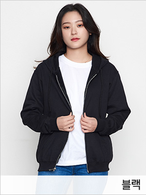 후드집업 기모후드집업 단체후드집업 단체티 단체복 유니폼 후드집업제작 오버핏후드집업
