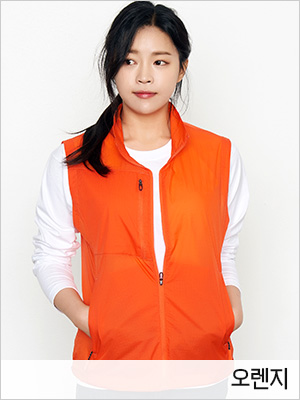 조끼 단체조끼 경량조끼 바람막이조끼 조끼제작 유니폼 행사조끼 여름조끼