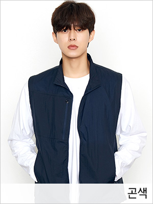 조끼 단체조끼 경량조끼 바람막이조끼 조끼제작 유니폼 행사조끼 여름조끼