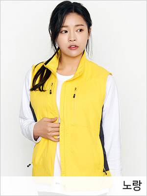 조끼 단체조끼 경량조끼 바람막이조끼 조끼제작 유니폼 행사조끼 여름조끼