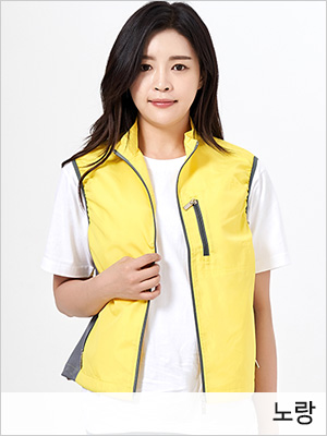 단체복 단체조끼 조끼 작업조끼 조끼제작 여름조끼 경량조끼 바람막이조끼