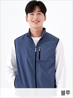 단체복 단체조끼 조끼 작업조끼 조끼제작 여름조끼 경량조끼 바람막이조끼