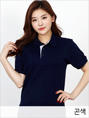 단체복 단체티 유니폼 카라티 티셔츠제작 과티 반티 티셔츠