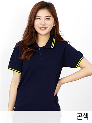 단체복 단체티 유니폼 카라티 티셔츠제작 과티 반티 티셔츠