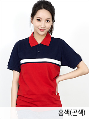 단체복 단체티 유니폼 카라티 티셔츠제작 과티 반티 티셔츠