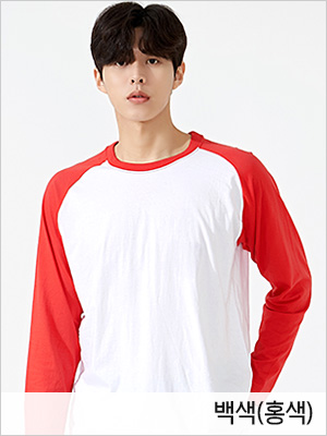 단체티 단체복 티셔츠 라운드티 래글런티셔츠 나그랑티셔츠 긴팔티 면티 가족티 커스텀티셔츠