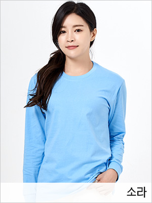 단체복 단체티 무지티 긴팔티 라운드티 티셔츠제작 면티 과티 반티 프린팅티셔츠 커스텀티셔츠