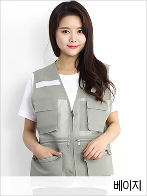 조끼 단체조끼 행사조끼 마트조끼 망사조끼 조끼제작 유니폼 작업조끼 주문제작