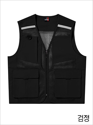 조끼 단체조끼 행사조끼 마트조끼 망사조끼 조끼제작 유니폼 작업조끼 주문제작