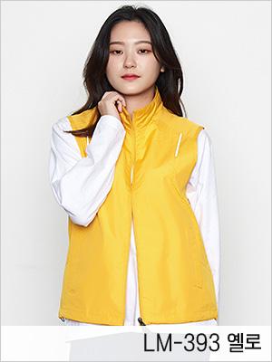 조끼 단체조끼 경량조끼 바람막이 유니폼 단체복 홍보조끼 행사조끼 마트조끼