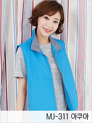 단체복 조끼 경량조끼 단체조끼 행사조끼 작업조끼 조끼제작 단체복제작 유니폼