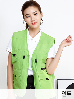 조끼 단체조끼 행사조끼 이벤트조끼 조끼제작 마트조끼 배색조끼 봄조끼 유니폼 단체복 주문제작