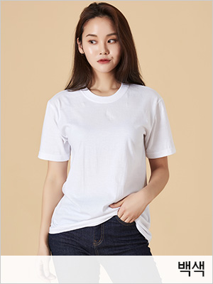 30수 코마 라운드 반팔 티셔츠 상세 미리보기 08