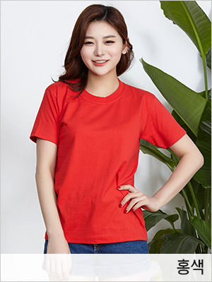단체티 단체복 티셔츠 주문제작 면티 반팔티 소량단체티 커스텀티셔츠 기본티