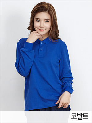 단체티 단체복 카라티셔츠 긴팔 티셔츠 카라티 긴팔티 티셔츠제작 유니폼 주문제작