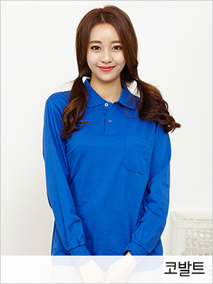 단체티 단체복 카라티셔츠 긴팔 티셔츠 카라티 긴팔티 티셔츠제작 유니폼 주문제작