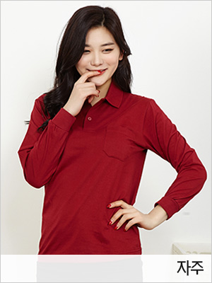 단체티 단체복 카라티셔츠 긴팔 티셔츠 카라티 긴팔티 티셔츠제작 유니폼 주문제작