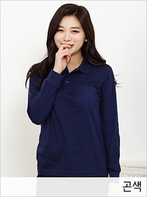 단체티 단체복 카라티셔츠 긴팔 티셔츠 카라티 긴팔티 티셔츠제작 유니폼 주문제작