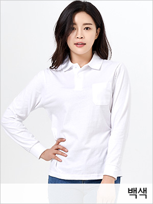 단체티 단체복 카라티셔츠 긴팔 티셔츠 카라티 긴팔티 티셔츠제작 유니폼 주문제작