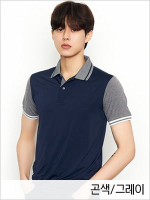 티셔츠 카라티 단체복 단체티 유니폼 단체티제작 단체복제작