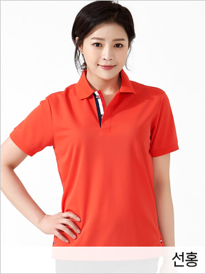 티셔츠 카라티 단체복 단체티 유니폼 단체티제작 단체복제작