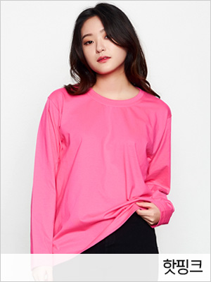 티셔츠 긴팔티 라운드티 라운드티셔츠 티셔츠제작 단체티 단체복 단체티제작
