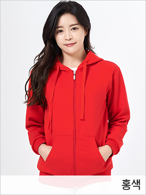 후드집업 특양면후드집업 과잠 후드티 후드점퍼 단체후드집업 유니폼