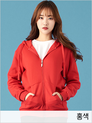 티셔츠 단체티 후드집업 특양면후드집업 후드집업점퍼 기모후드집업 단체후드집업 유니폼