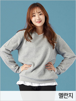 맨투맨 단체티 단체복 단체맨투맨 기모맨투맨 맨투맨제작 기모티셔츠 겨울단체복