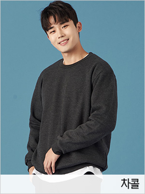 맨투맨 단체티 단체복 단체맨투맨 기모맨투맨 맨투맨제작 기모티셔츠 겨울단체복