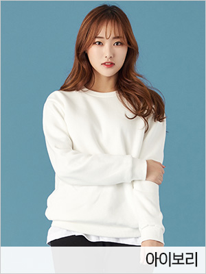 맨투맨 단체티 단체복 단체맨투맨 기모맨투맨 맨투맨제작 기모티셔츠 겨울단체복