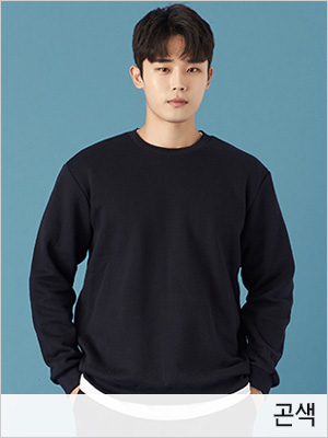 맨투맨 단체티 단체복 단체맨투맨 기모맨투맨 맨투맨제작 기모티셔츠 겨울단체복